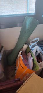 Boerderij thema, Ophalen