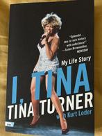 Tina Turner - I, Tina/ My Love Story/ Happiness Becomes You, Boeken, Ophalen, Zo goed als nieuw, Tina Turner, Overige
