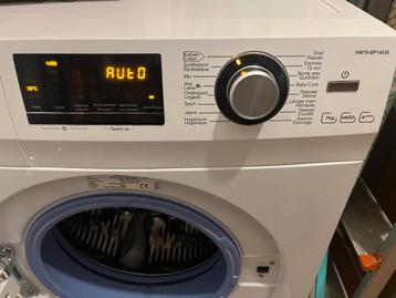 Haier Hatrium 7 kg A+++, moet weg! beschikbaar voor biedingen