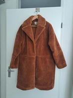 Mooie jas van Second Female, Maat 38/40 (M), Second Female, Bruin, Ophalen of Verzenden