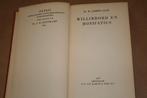 Willibrord en Bonifatius. Patria reeks. 1e druk 1939., Ophalen of Verzenden, Gelezen