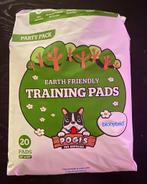 Training Pads van Pogis Pet Supplies Party Pack, Dieren en Toebehoren, Ophalen of Verzenden, Nieuw
