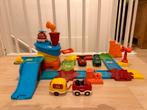 V-tech Toet Toet vliegveld, Kinderen en Baby's, Speelgoed | Vtech, Ophalen of Verzenden, Zo goed als nieuw, 2 tot 4 jaar