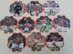 PSV topshots 1995-1996 flippo's, Ophalen of Verzenden