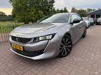 Peugeot 508 1.6 HYBRID GT*Massage*Led*Pano enz, 745 kg, Gebruikt, 4 cilinders, Leder