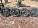 Mini cooper one winterset, Ophalen, 15 inch, Winterbanden