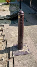 Orgineel amsterdamertje paaltje amsterdam xxx paal, Ophalen, Minder dan 180 cm, Palen
