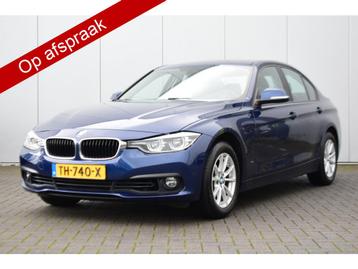 BMW 3 Serie 318i Executive Automaat Led Navi Pdc (bj 2018) beschikbaar voor biedingen