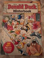 Donald Duck Winterboek 2020, Boeken, Eén stripboek, Ophalen of Verzenden, Zo goed als nieuw, Disney