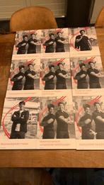 Elektrotechniek 1 bedrijfswagen advanced, Electude Development, Ophalen of Verzenden, Zo goed als nieuw, Nederlands