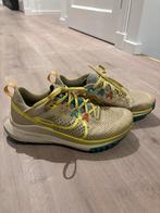 Trailrun Nike Pegasus 4 schoenen - maat 40, Ophalen of Verzenden, Gedragen, Beige, Sportschoenen