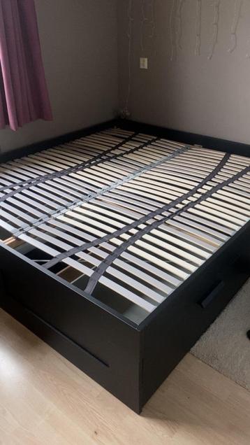 Ikea bed - afbeelding 3