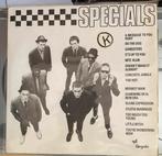 The Specials - the Specals, Ophalen of Verzenden, Zo goed als nieuw, 12 inch