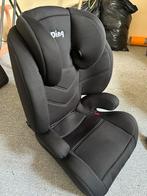 Ding Jordi Autostoel Isofix 15-36kg Nieuw, Kinderen en Baby's, Autostoeltjes, 15 t/m 36 kg, Nieuw, Isofix, Verstelbare rugleuning