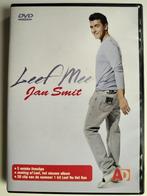 Jan Smit: Leef Mee (2010), Alle leeftijden, Ophalen of Verzenden, Muziek en Concerten