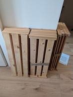20x Hejne 77x28 plank Ikea stellingkast, Huis en Inrichting, Ophalen of Verzenden, Gebruikt