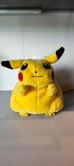 Vintage Pokemon Knuffel - Groot!, Ophalen of Verzenden, Gebruikt, Overige typen