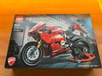 Lego Technic 42107 Ducati Panigale V4 R - Nieuw!, Ophalen of Verzenden, Nieuw, Complete set, Lego