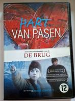 Hart van Pasen - De Brug, Vanaf 12 jaar, Ophalen of Verzenden, Zo goed als nieuw, Overige typen
