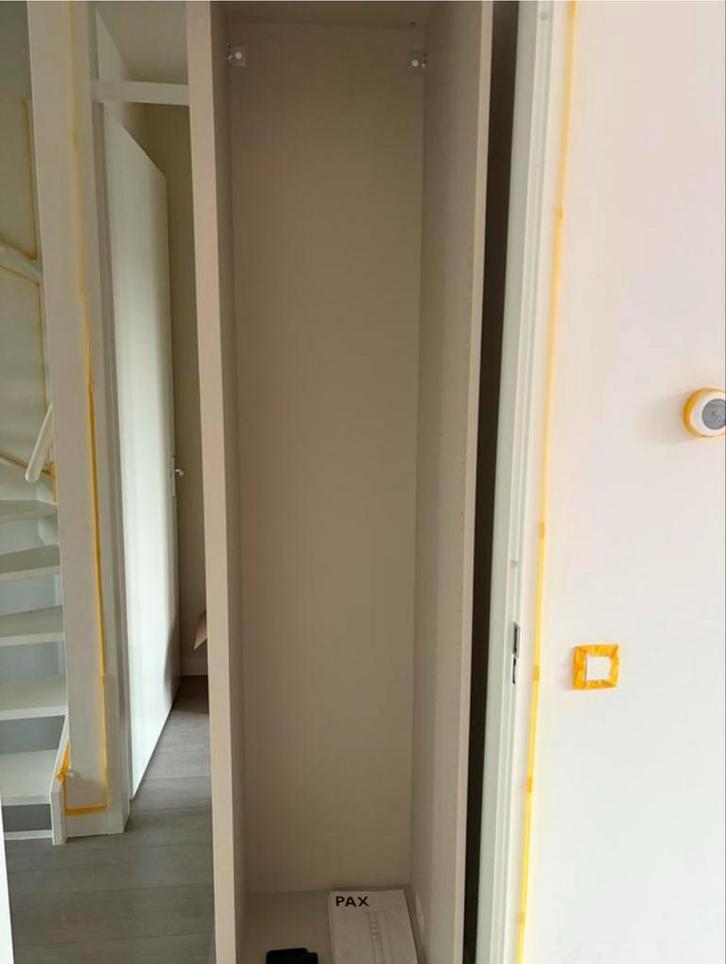 IKEA Pax Hoek Kast Element, Huis en Inrichting, Kasten | Kledingkasten, Zo goed als nieuw, 200 cm of meer, Minder dan 50 cm, 50 tot 75 cm
