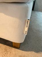 Ikea Espevär matrasbodem 140x200 wit, Ophalen, Wit, Tweepersoons, 140 cm