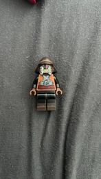 Lego star wars lando calrisian desert skiff, Ophalen of Verzenden, Zo goed als nieuw, Actiefiguurtje