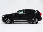 Volvo XC60 2.0 T6 Recharge AWD Ultimate Long Range | Panoram, Auto's, Automaat, Gebruikt, 4 cilinders, 1969 cc