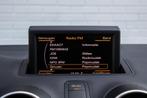Audi A1 1.2 TFSI Attraction, Voorwielaandrijving, Euro 5, Zwart, 4 cilinders
