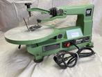 figuurzaag machine FERM, Ophalen of Verzenden, Gebruikt, Gereedschap of Toebehoren