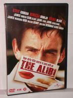DVD- The Alibi met Steve Coogan, Rebecca Romijn, Selma Blair, Ophalen of Verzenden, Vanaf 12 jaar, Romantische komedie, Zo goed als nieuw