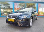 Seat Ibiza 1.0 Ecotsi 95pk 2019 Zwart, Origineel Nederlands, Te koop, 5 stoelen, Benzine