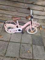 Leuke meisjesfiets voor peuters, Ophalen of Verzenden
