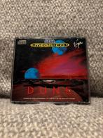 Sega Mega-CD Dune, Spelcomputers en Games, 1 speler, Ophalen of Verzenden, Zo goed als nieuw, Vanaf 3 jaar