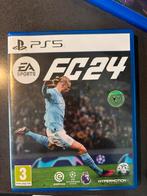 Playstation 5 / FC 24 / PS5 / FC24, Ophalen of Verzenden, Zo goed als nieuw