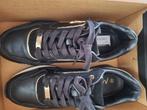 2 paar nieuwe Mexx sneakers zwart en bruin maat 40, Ophalen, Mexx, Zwart, Nieuw