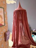 Bedhemel babykamer No74 100% katoen, Kinderen en Baby's, Kinderkamer | Inrichting en Decoratie, Ophalen, Nieuw, Klamboe