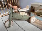 Little Dutch Tricycle Driewieler, Ophalen of Verzenden, Zo goed als nieuw, Rij- of Hobbelspeelgoed