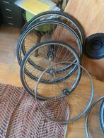T.K Fietswielen, Fietsen en Brommers, Fietsonderdelen, Ophalen, Gebruikt, Algemeen, Wiel