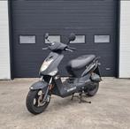 Kymco agility 50 2014, Maximaal 45 km/u, Ophalen of Verzenden, Zo goed als nieuw, 50 cc