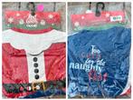 Kerst Baby Slabbertjes Set - Nieuw, Kinderen en Baby's, Babykleding | Overige, Jongetje of Meisje, Helmond / Someren, Nieuw, Ophalen of Verzenden