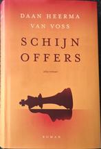 Schijnoffers - Daan Heerma van Voss (2025), Verzenden, Zo goed als nieuw, Daan Heerma van Voss, Nederland