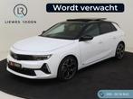 Opel Astra 5-drs 1.6 Turbo Plugin Hybrid Ultimate (Automaat), 12 maanden, Gebruikt, 4 cilinders, Alcantara