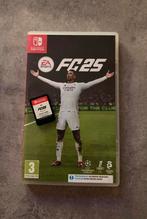 Fifa 25 voor Nintendo Switch, Online, 1 speler, Nieuw, Ophalen of Verzenden