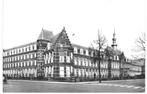 958295	Utrecht	1968 Ziekenhuis	St Antonius	 	Gelopen met pos
