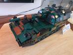 PHZ 2000 Howitzer Bricks met Bouwinstructie, Ophalen of Verzenden, Zo goed als nieuw