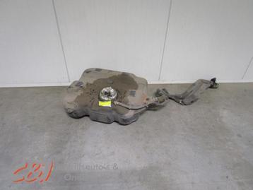 Tank van een Fiat Doblo beschikbaar voor biedingen