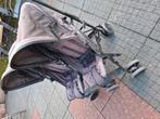 Koelstra Twin buggy gratis afhalen! Wie het eerst komt...., Kinderen en Baby's, Buggy's, Ophalen of Verzenden, Zo goed als nieuw