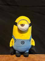 Minion Knuffel, Ophalen, Gebruikt