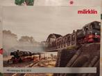 Märklin catalogus 2012-2013 trein locomotief wagon rails, Hobby en Vrije tijd, Modeltreinen | H0, Wisselstroom, Nieuw, Märklin