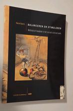 M. Spierts - Balanceren en stimuleren, Ophalen of Verzenden, Zo goed als nieuw, M. Spierts, Nederland